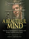 Cover image for A Beautiful Mind
